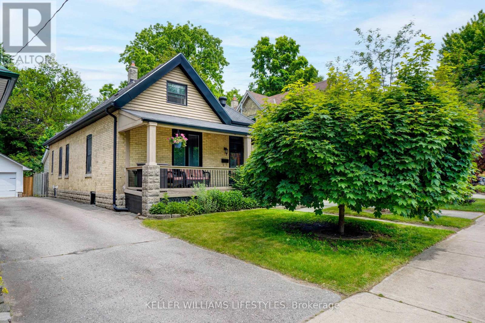 70 Doulton Street, London East, Ontario  N5W 2P7 - Photo 5 - X12210809