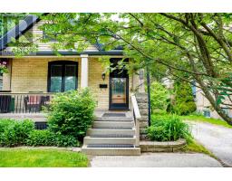 70 DOULTON STREET, London East, Ontario