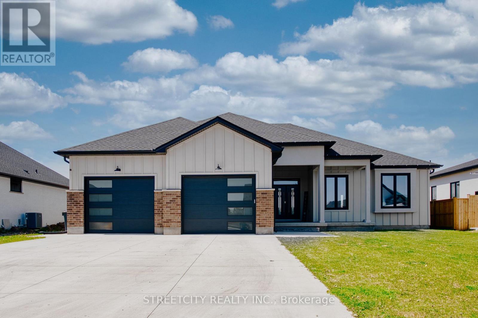 296 NANCY STREET, Dutton/Dunwich, Ontario