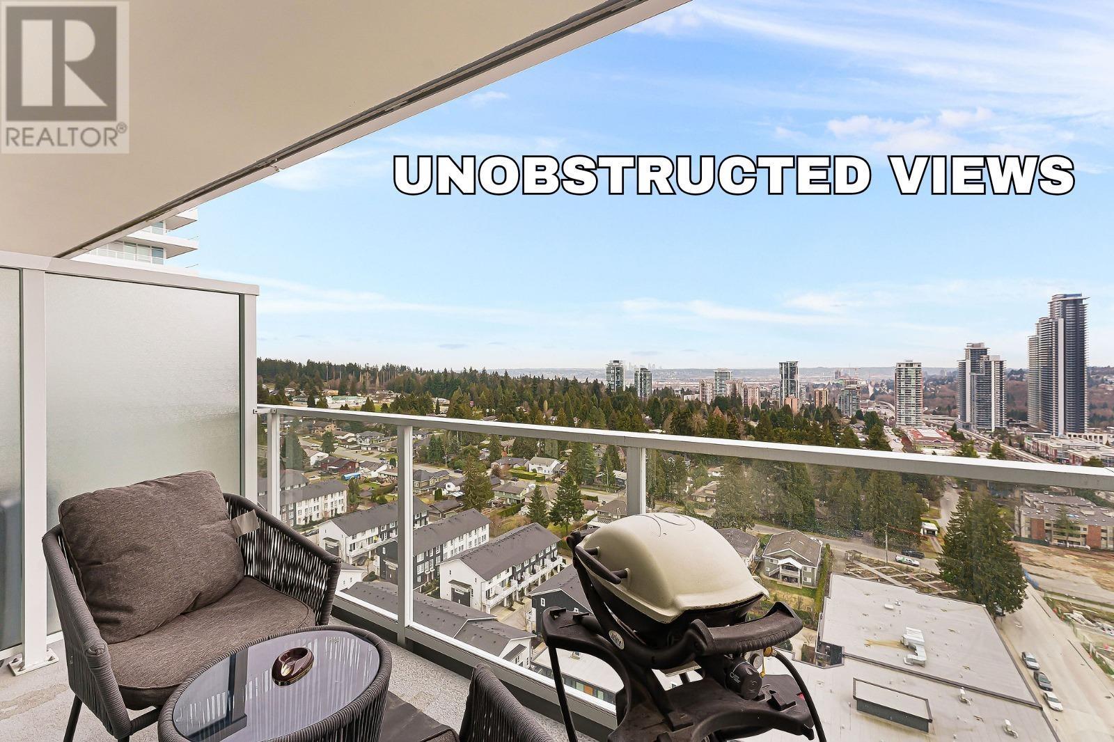 2306 657 WHITING WAY, Coquitlam, British Columbia