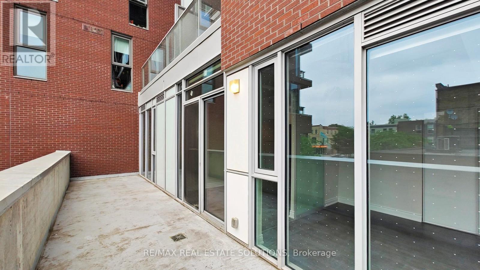 210 - 30 Baseball Place, Toronto (South Riverdale), Ontario  M4M 0E8 - Photo 17 - E12210664