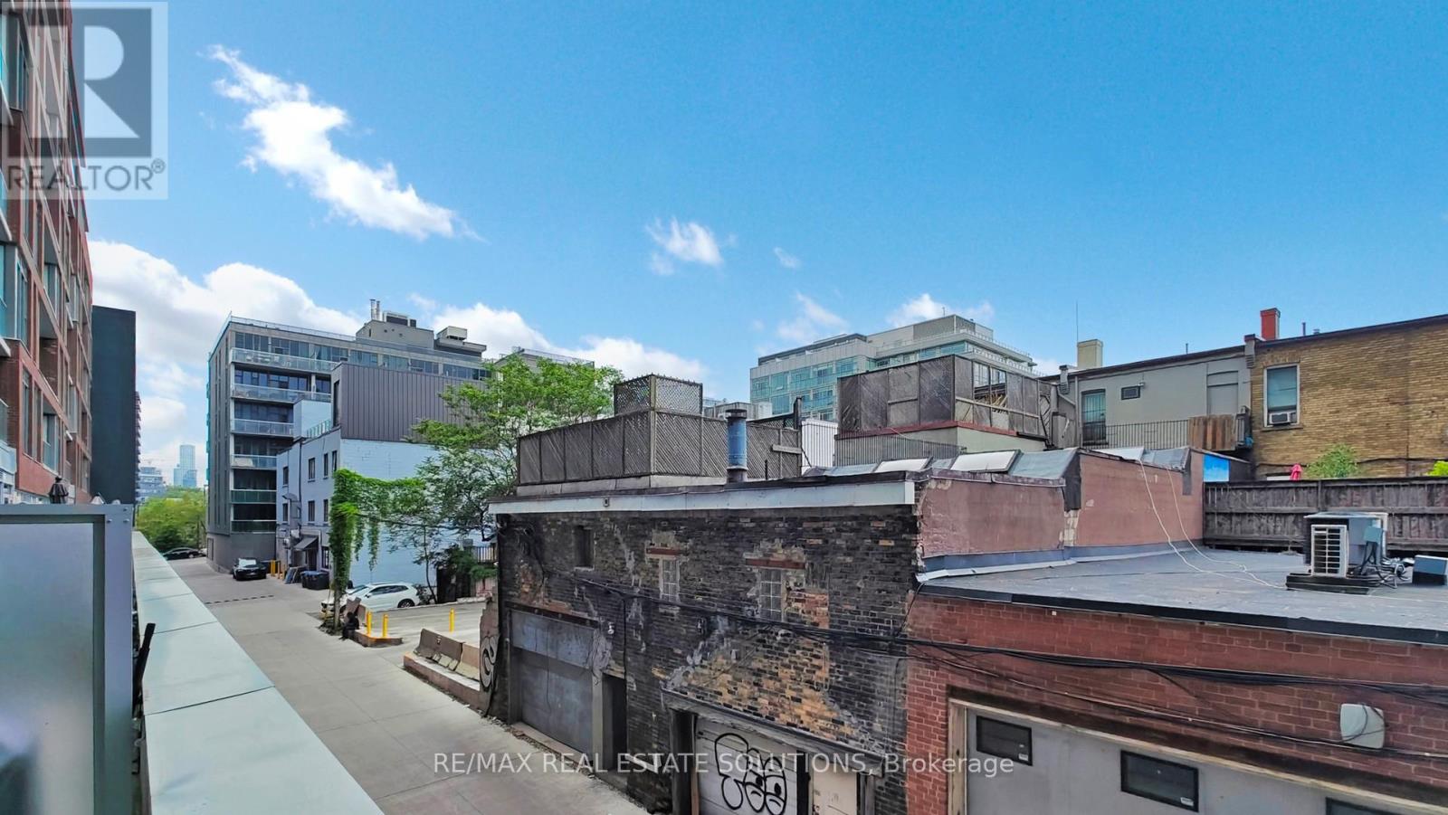 210 - 30 Baseball Place, Toronto (South Riverdale), Ontario  M4M 0E8 - Photo 19 - E12210664