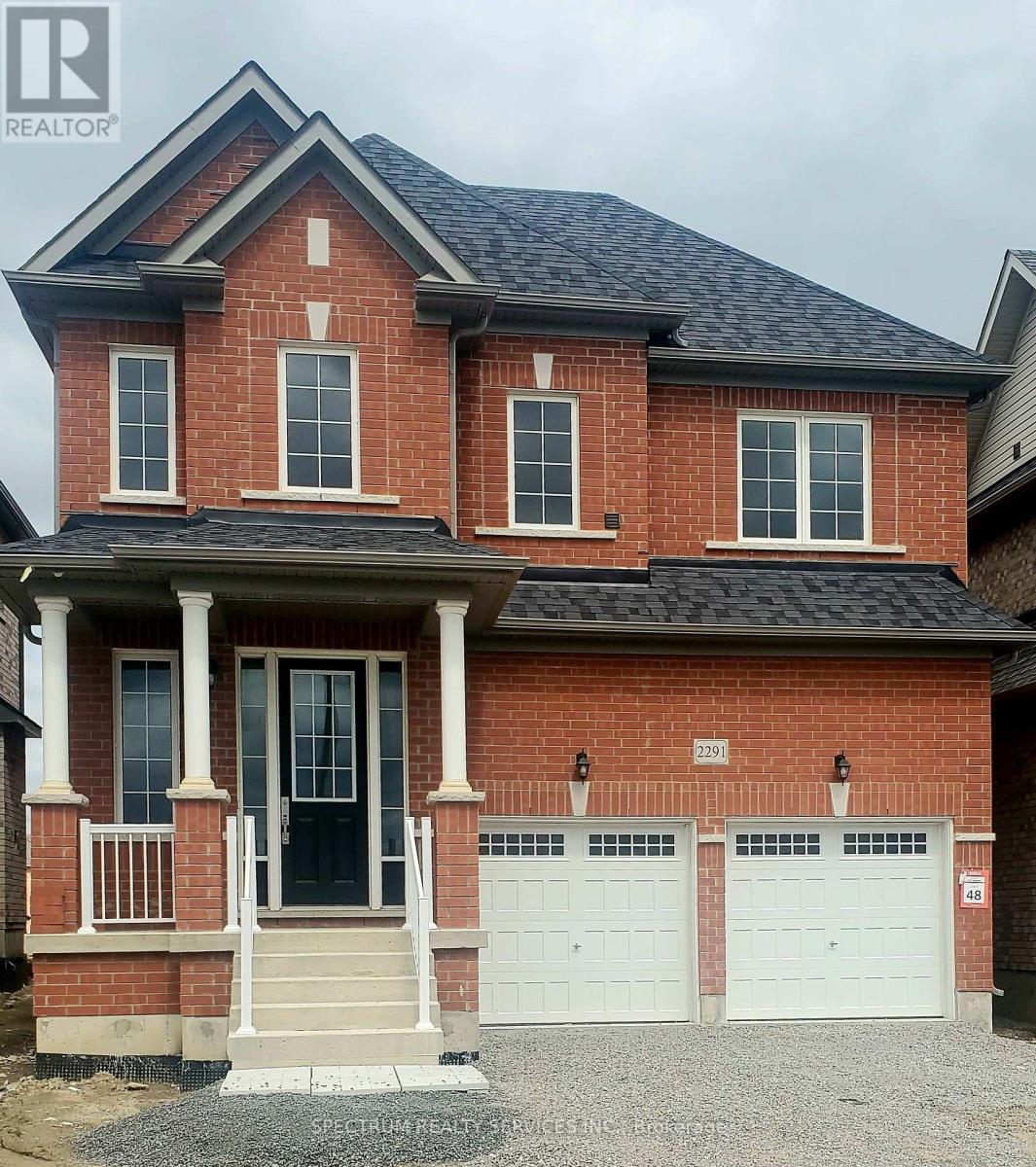 2291 Rudell Road E, Clarington (Newcastle), Ontario  L1B 0W4 - Photo 1 - E12210725