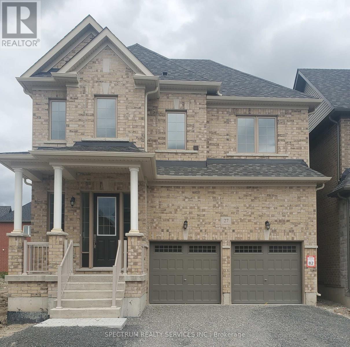 27 Rogerson Street E, Clarington, Ontario  L1B 0W4 - Photo 1 - E12210732