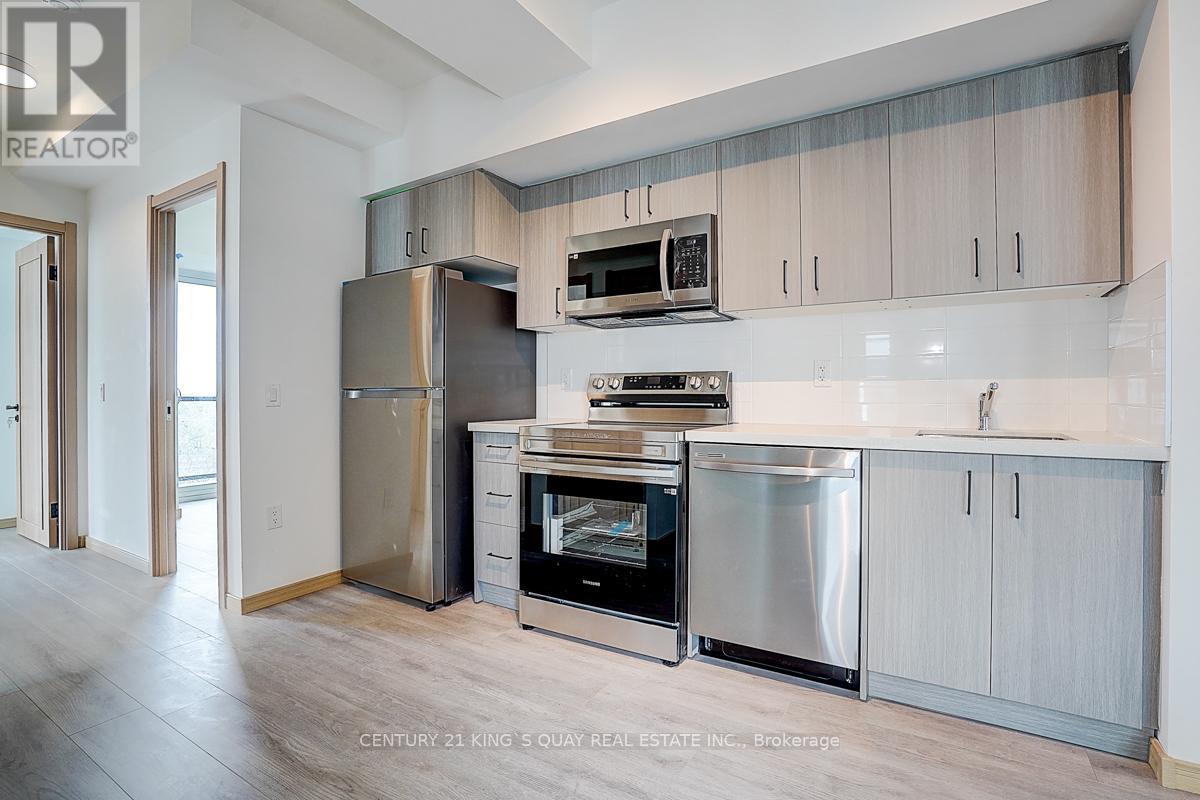 715 - 3421 Sheppard Avenue E, Toronto, Ontario  M1T 0C2 - Photo 12 - E12210746