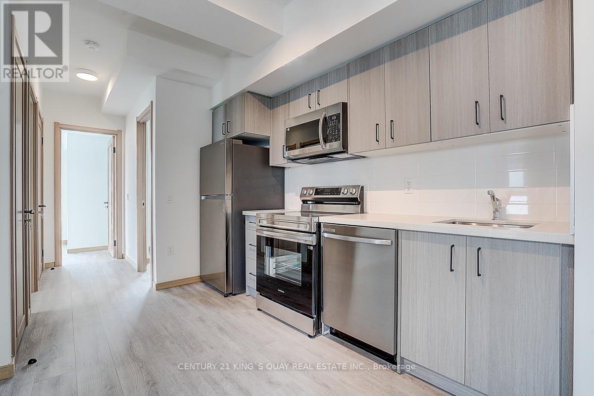 715 - 3421 Sheppard Avenue E, Toronto, Ontario  M1T 0C2 - Photo 13 - E12210746