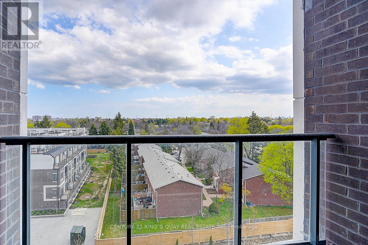 715 - 3421 Sheppard Avenue E, Toronto, Ontario  M1T 0C2 - Photo 28 - E12210746