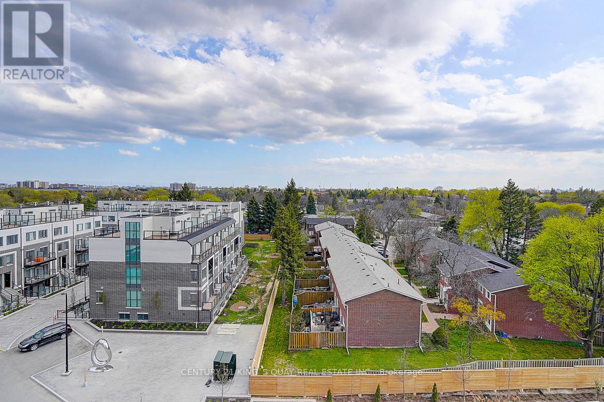 715 - 3421 Sheppard Avenue E, Toronto, Ontario  M1T 0C2 - Photo 29 - E12210746
