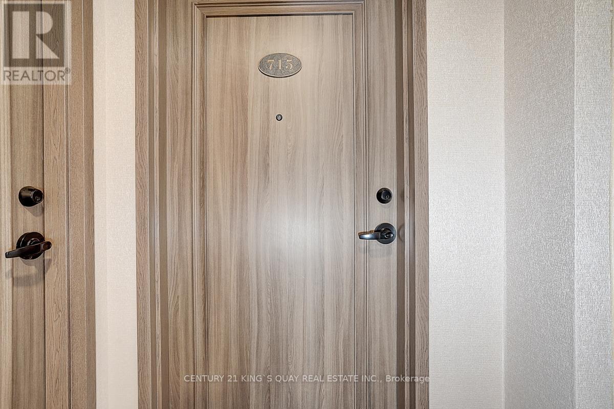 715 - 3421 Sheppard Avenue E, Toronto, Ontario  M1T 0C2 - Photo 3 - E12210746