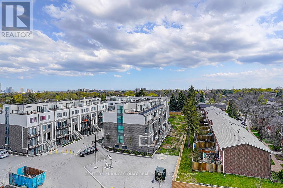 715 - 3421 Sheppard Avenue E, Toronto, Ontario  M1T 0C2 - Photo 30 - E12210746