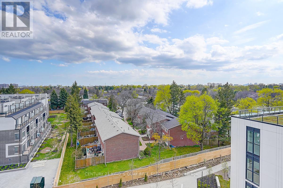 715 - 3421 Sheppard Avenue E, Toronto, Ontario  M1T 0C2 - Photo 31 - E12210746