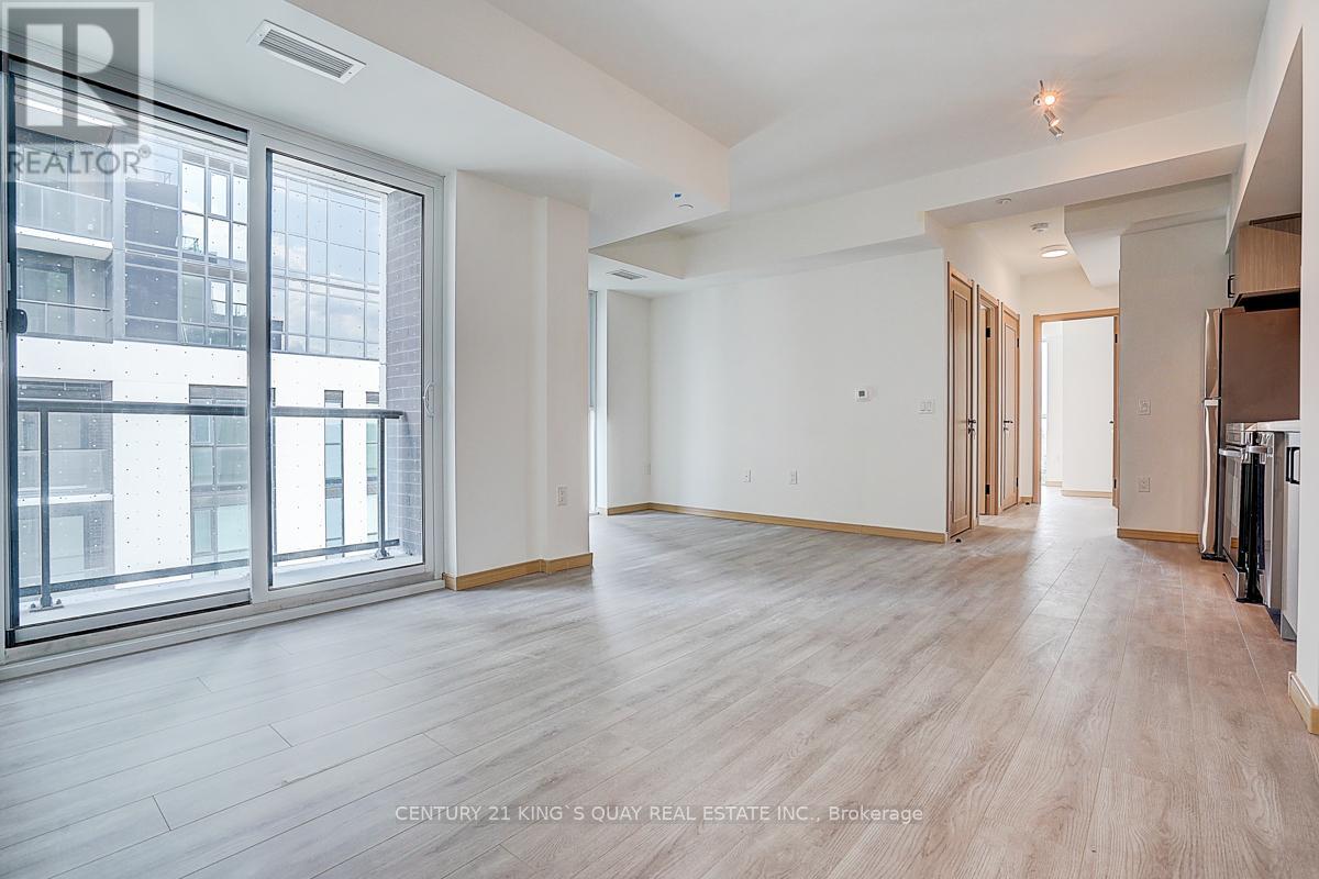 715 - 3421 Sheppard Avenue E, Toronto, Ontario  M1T 0C2 - Photo 4 - E12210746