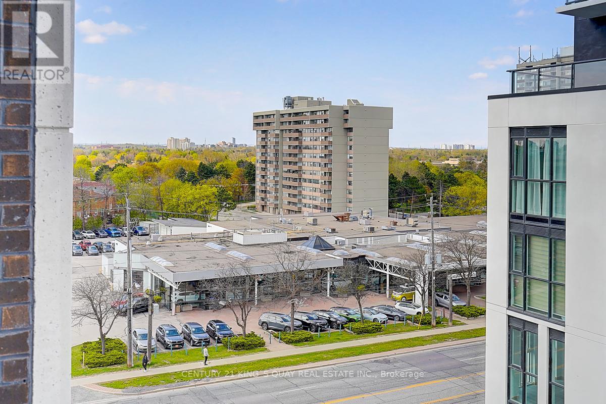 715 - 3421 Sheppard Avenue E, Toronto, Ontario  M1T 0C2 - Photo 42 - E12210746