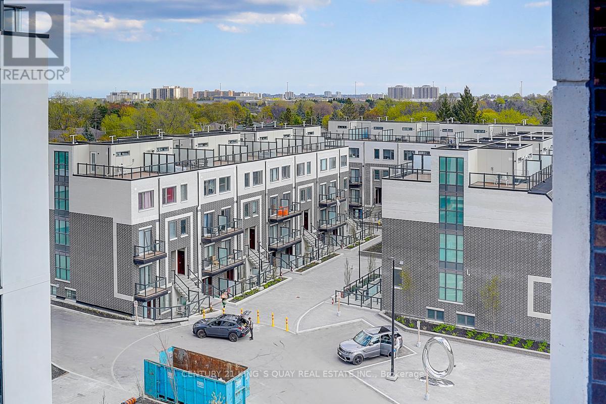 715 - 3421 Sheppard Avenue E, Toronto, Ontario  M1T 0C2 - Photo 43 - E12210746