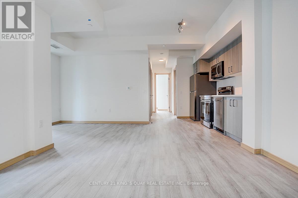 715 - 3421 Sheppard Avenue E, Toronto, Ontario  M1T 0C2 - Photo 6 - E12210746