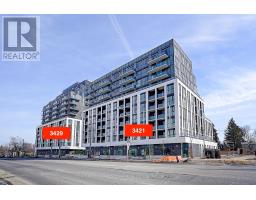 715 - 3421 SHEPPARD AVENUE E, Toronto, Ontario
