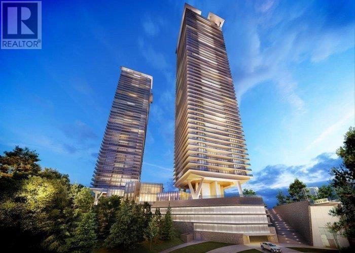 1207 4720 LOUGHEED HIGHWAY, burnaby, British Columbia
