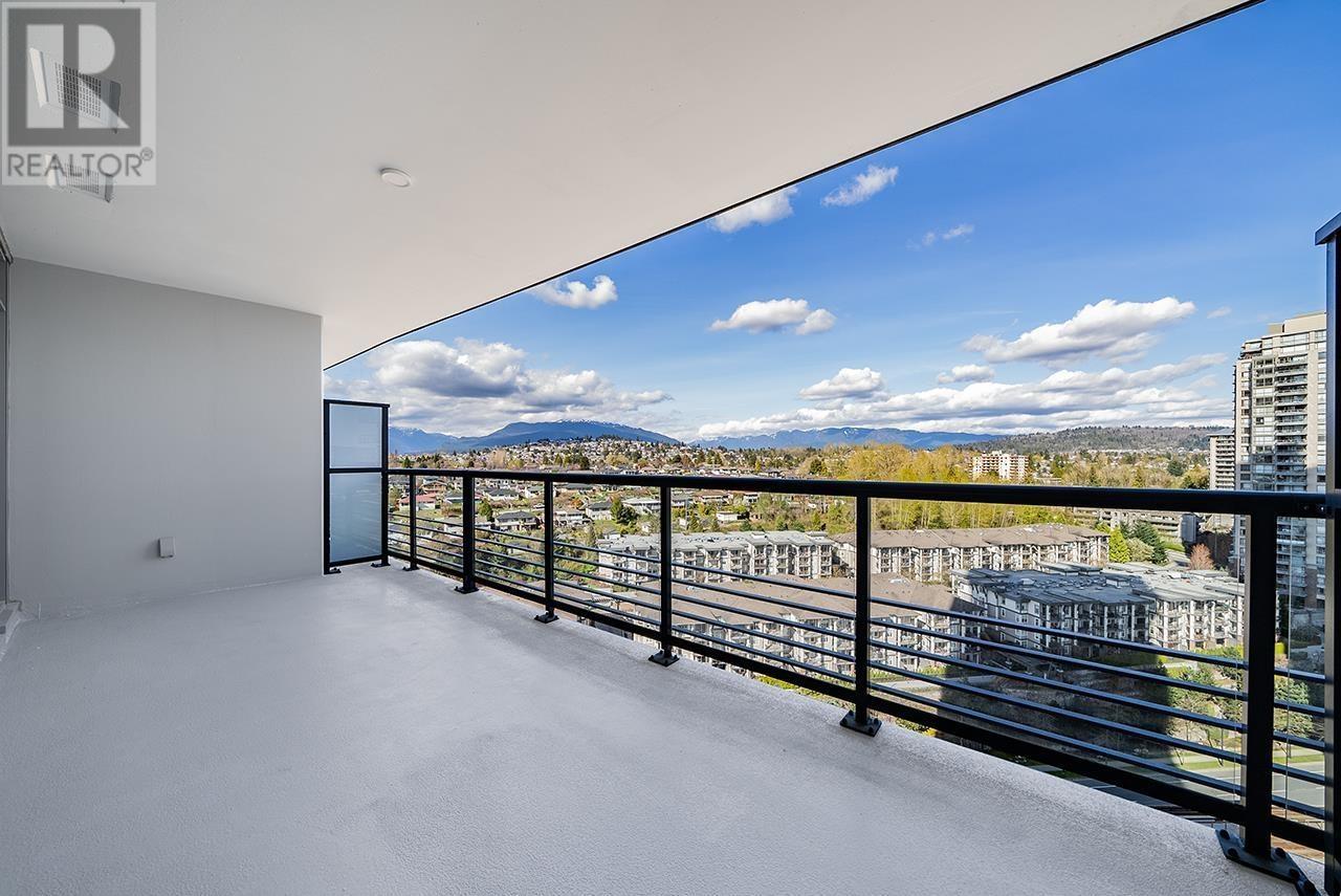1207 4720 Lougheed Highway, Burnaby, British Columbia  V5C 0M8 - Photo 15 - R3011791