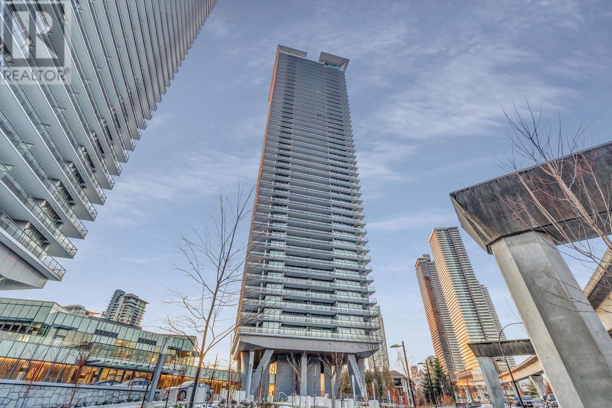 1207 4720 Lougheed Highway, Burnaby, British Columbia  V5C 0M8 - Photo 19 - R3011791