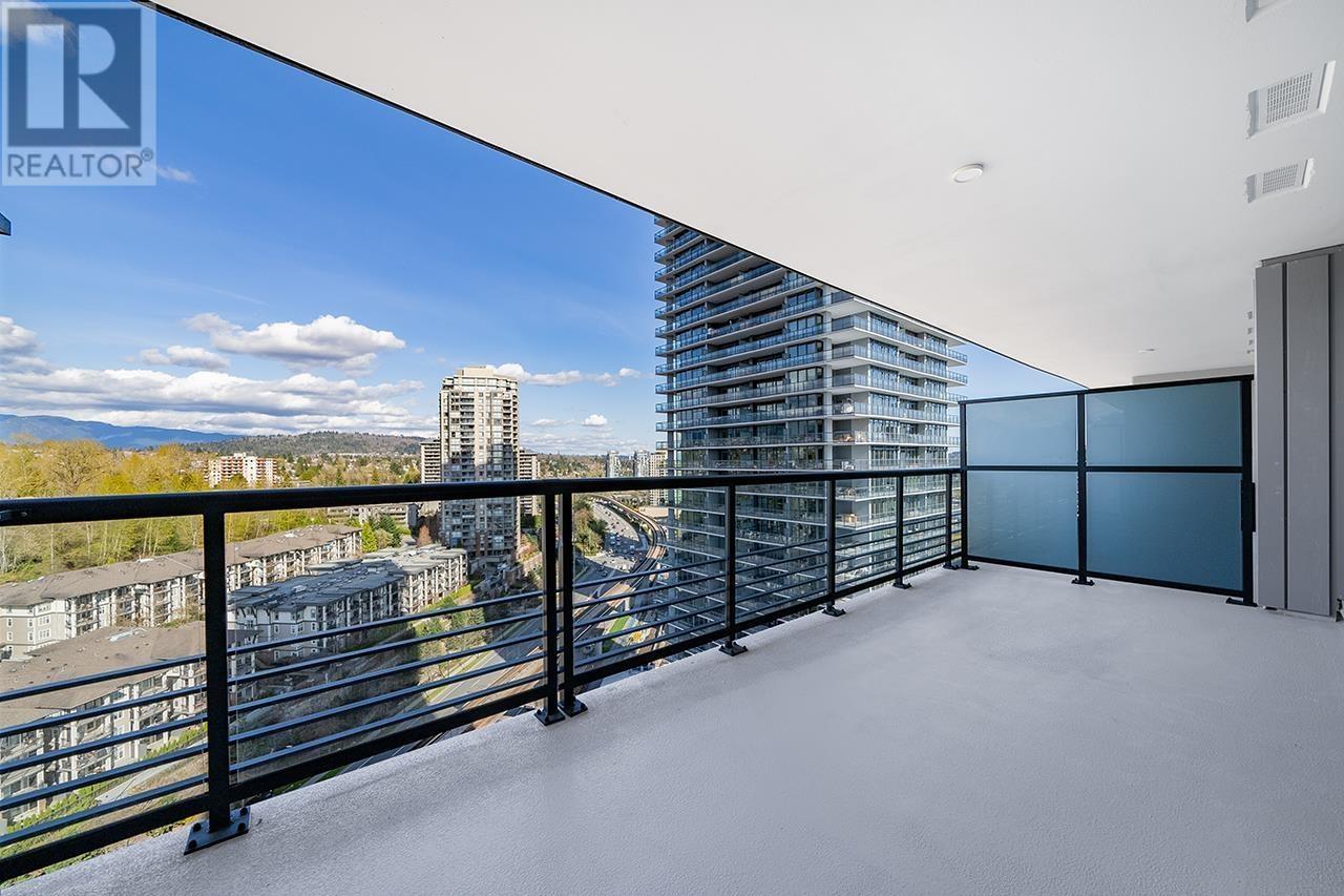1207 4720 Lougheed Highway, Burnaby, British Columbia  V5C 0M8 - Photo 16 - R3011791