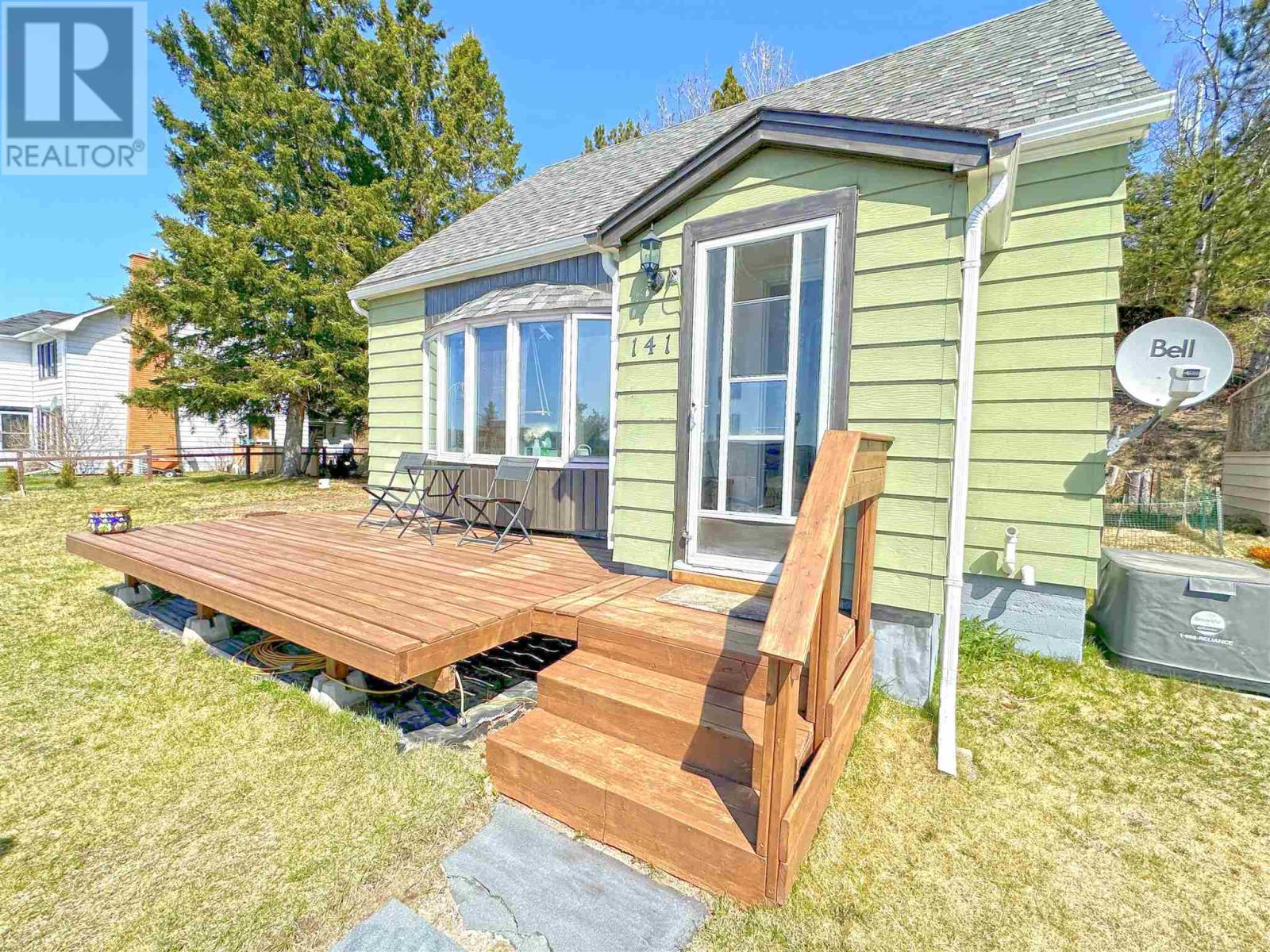 141 Mckirdy Ave, Nipigon, Ontario  P0T 2J0 - Photo 2 - TB250899