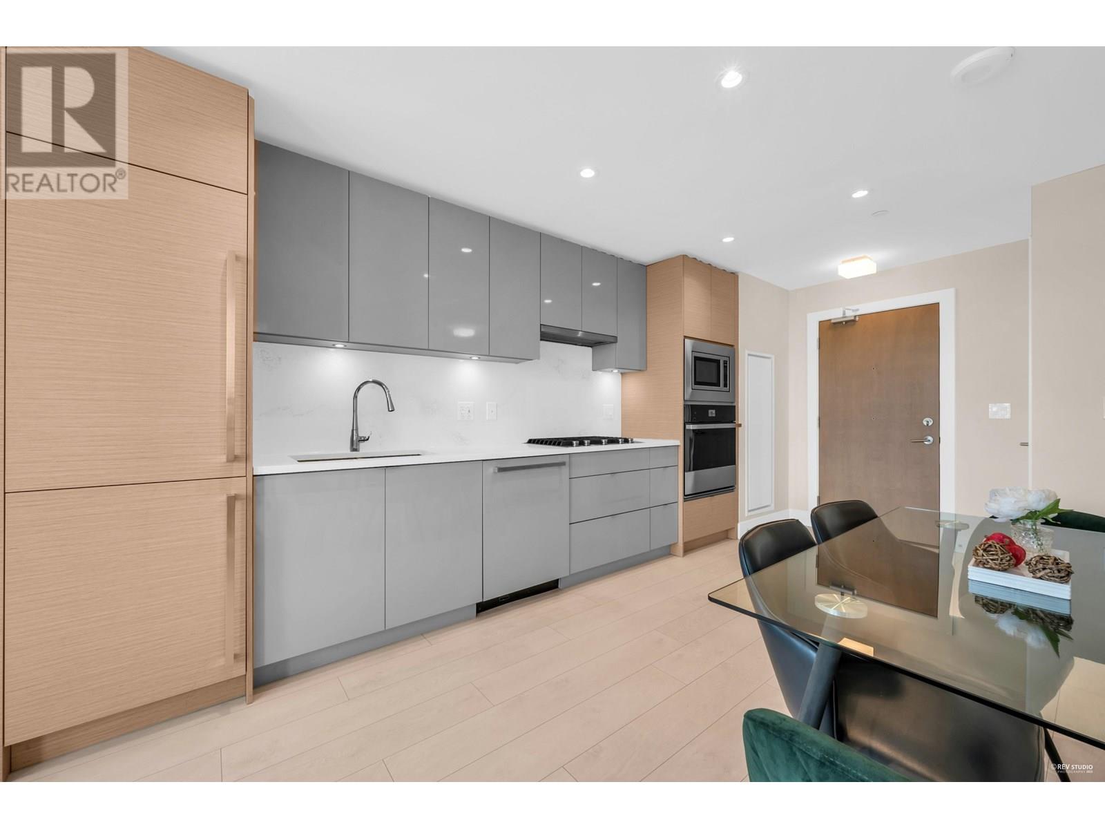 1205 3438 Sawmill Crescent, Vancouver, British Columbia  V5S 0E3 - Photo 19 - R3013008