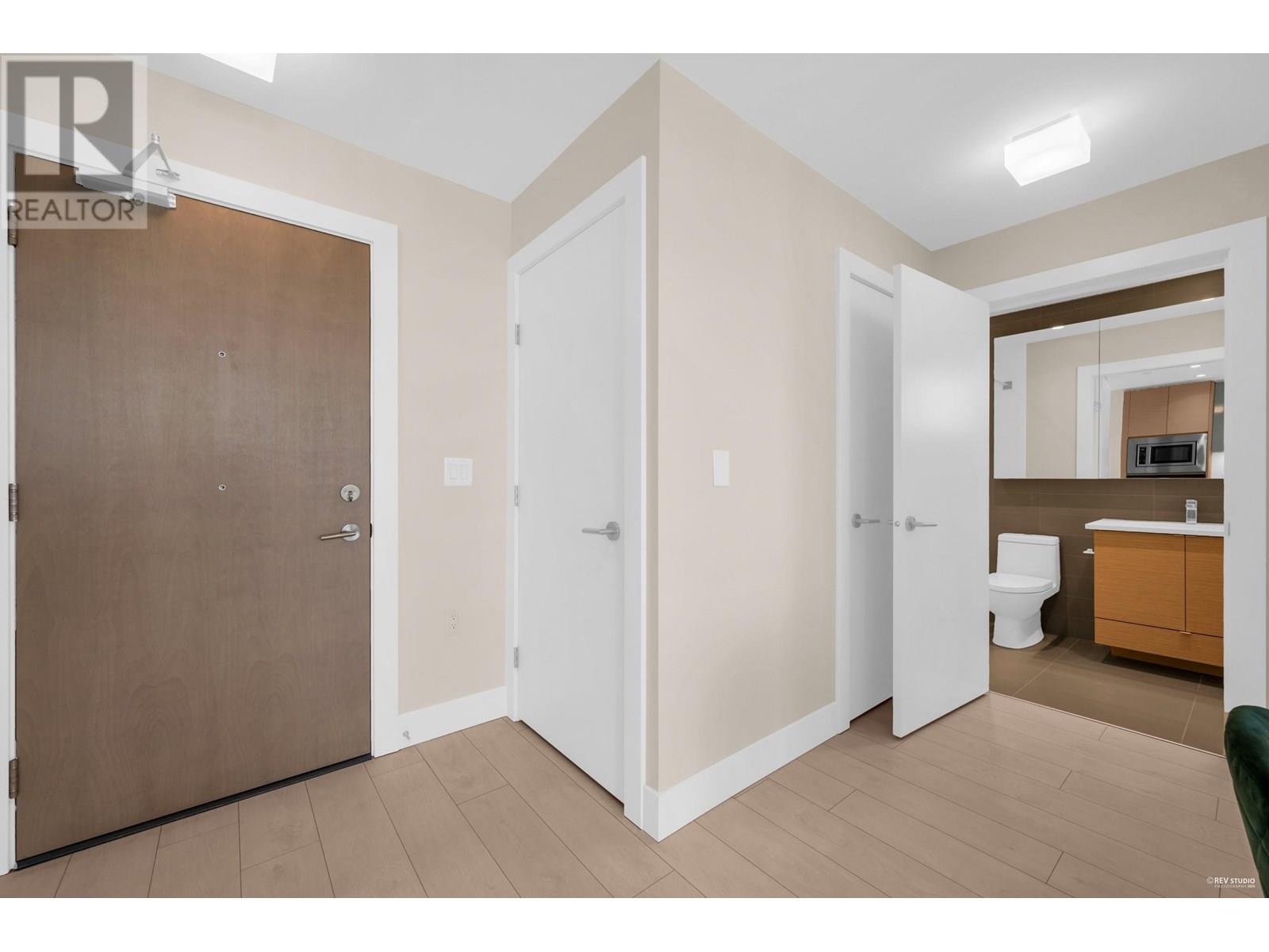 1205 3438 Sawmill Crescent, Vancouver, British Columbia  V5S 0E3 - Photo 15 - R3013008