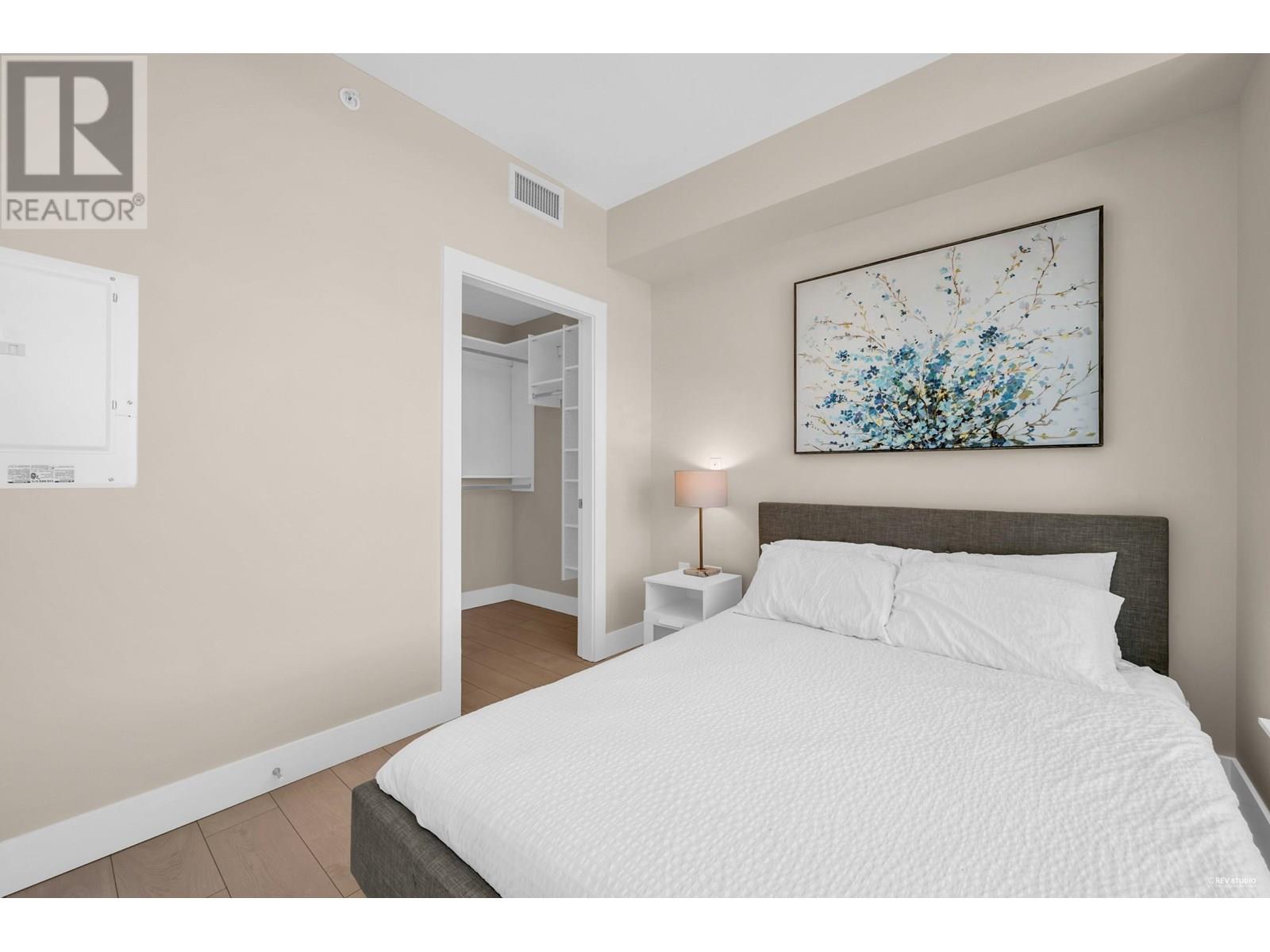 1205 3438 Sawmill Crescent, Vancouver, British Columbia  V5S 0E3 - Photo 9 - R3013008