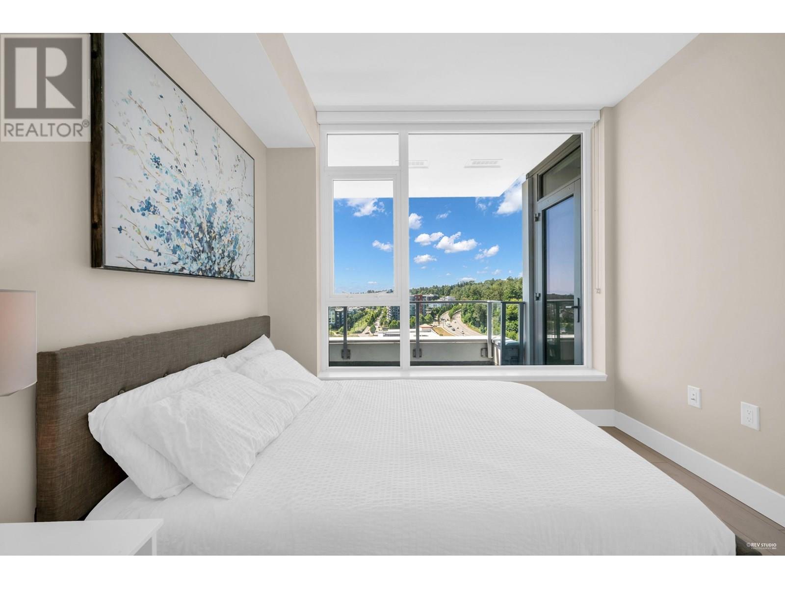 1205 3438 Sawmill Crescent, Vancouver, British Columbia  V5S 0E3 - Photo 10 - R3013008