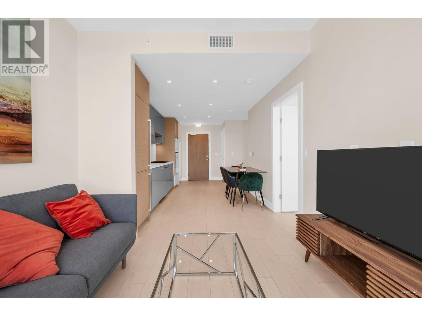 1205 3438 Sawmill Crescent, Vancouver, British Columbia  V5S 0E3 - Photo 27 - R3013008