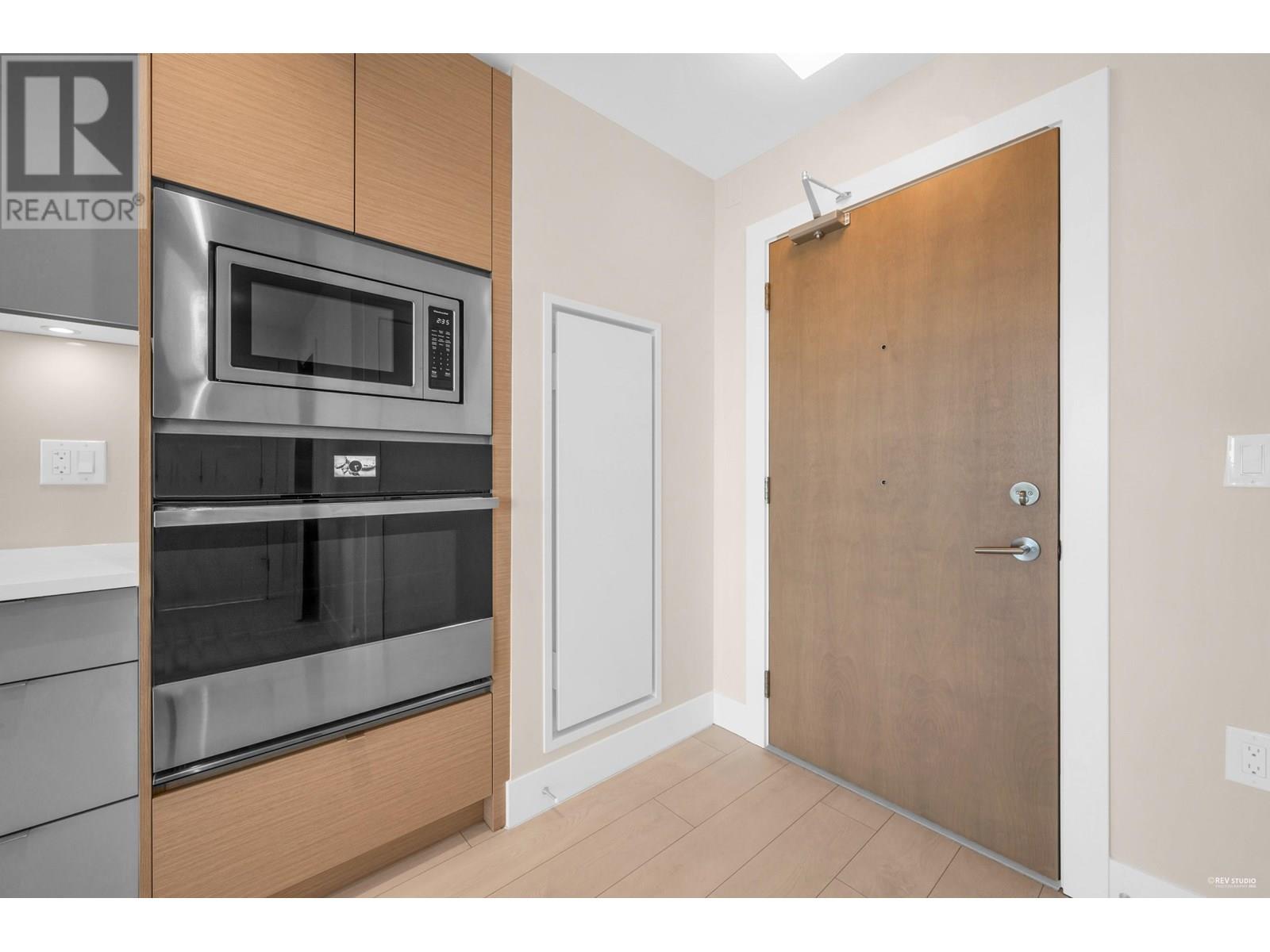 1205 3438 Sawmill Crescent, Vancouver, British Columbia  V5S 0E3 - Photo 12 - R3013008