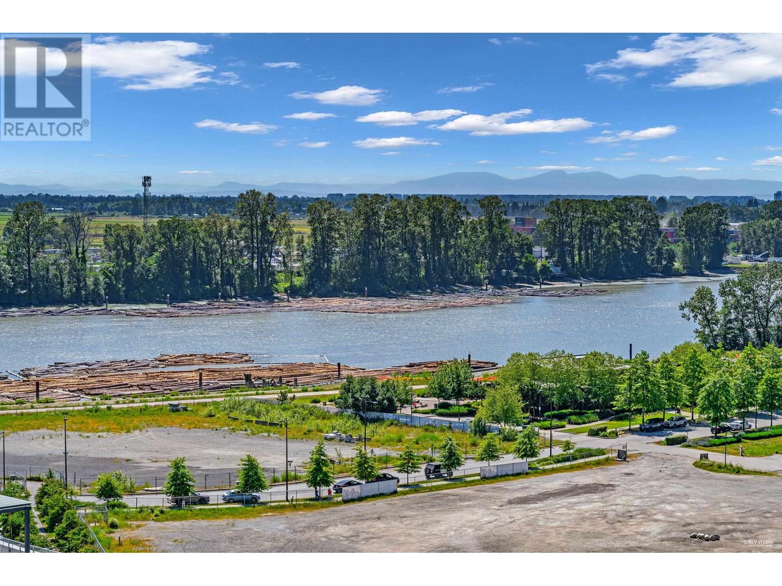 1205 3438 Sawmill Crescent, Vancouver, British Columbia  V5S 0E3 - Photo 32 - R3013008