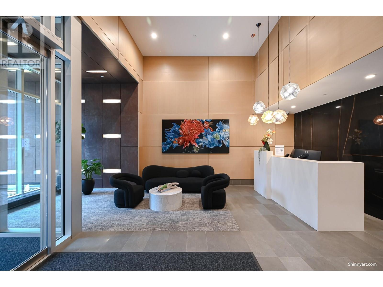 1205 3438 Sawmill Crescent, Vancouver, British Columbia  V5S 0E3 - Photo 7 - R3013008