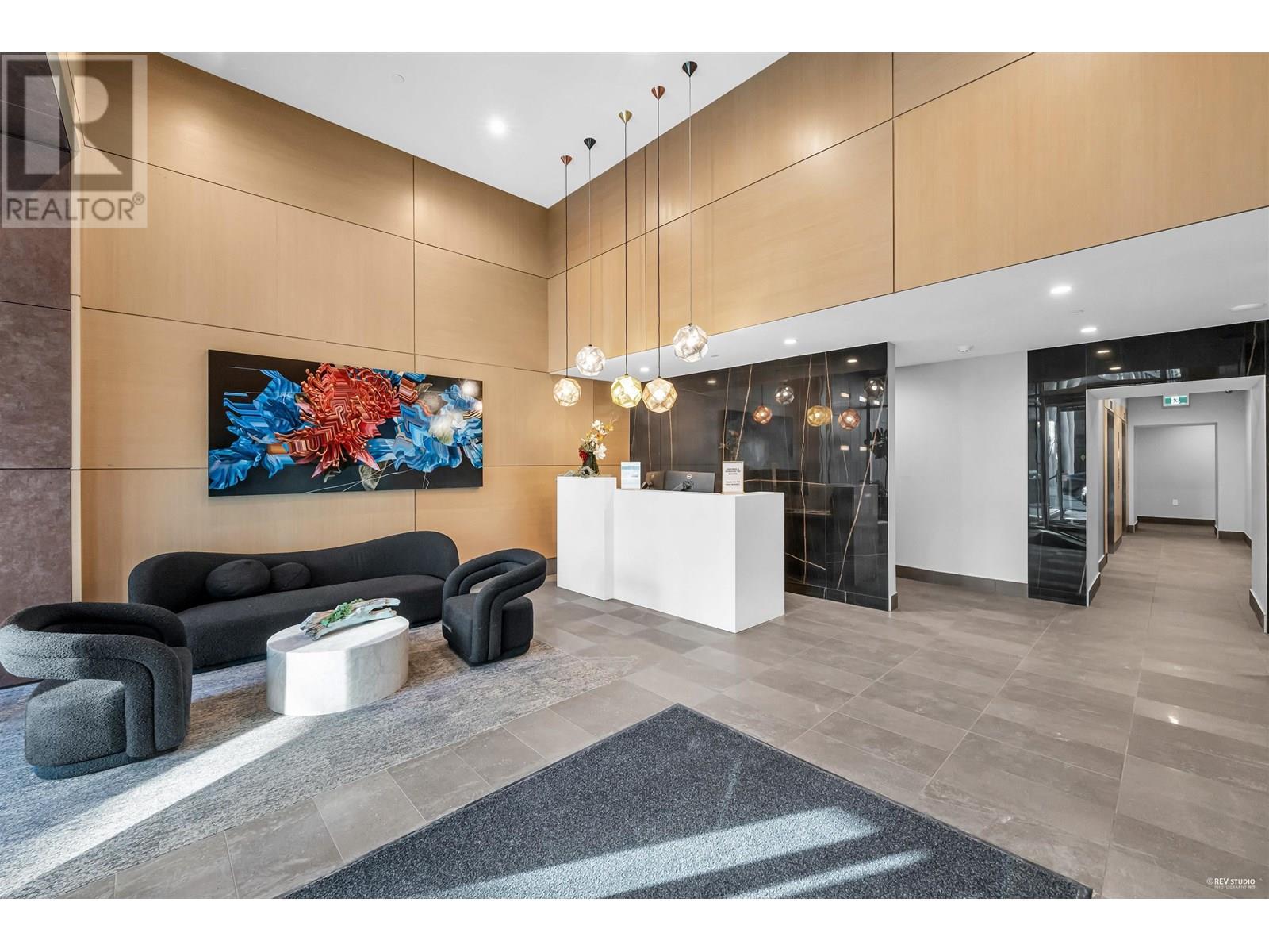 1205 3438 Sawmill Crescent, Vancouver, British Columbia  V5S 0E3 - Photo 6 - R3013008