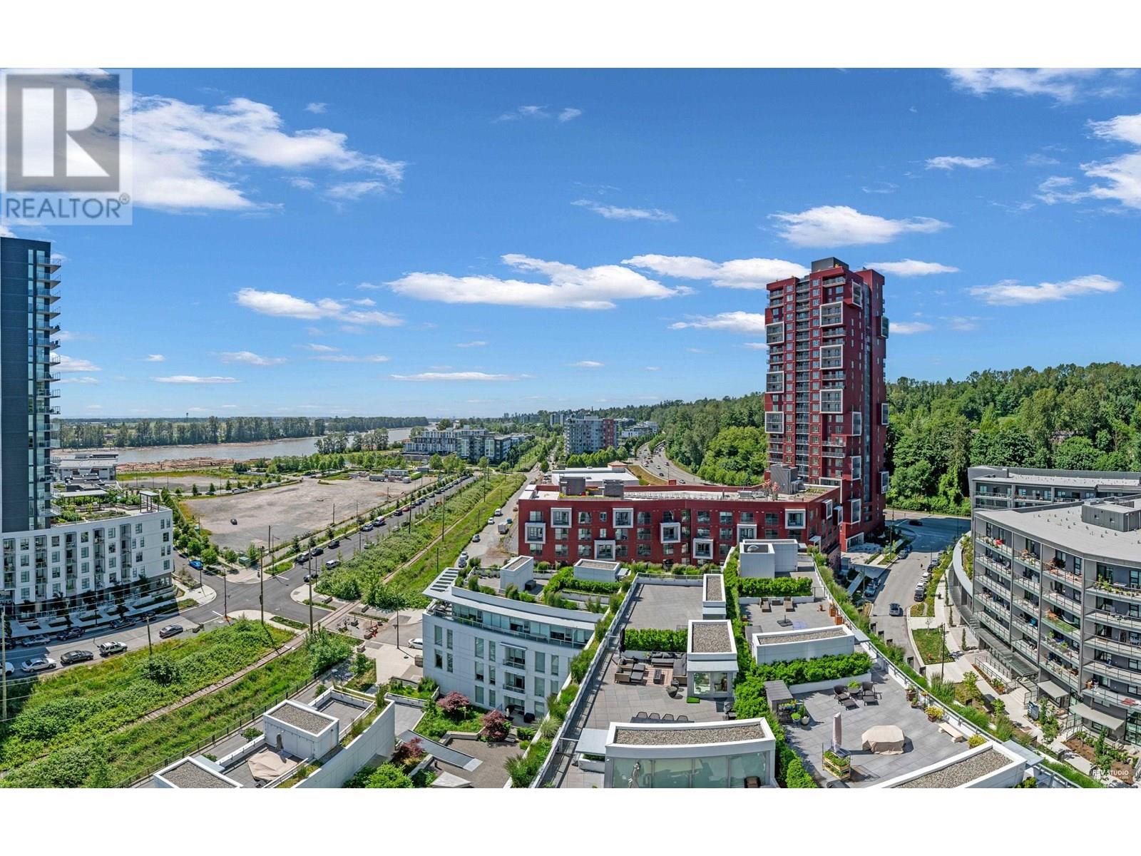 1205 3438 Sawmill Crescent, Vancouver, British Columbia  V5S 0E3 - Photo 31 - R3013008
