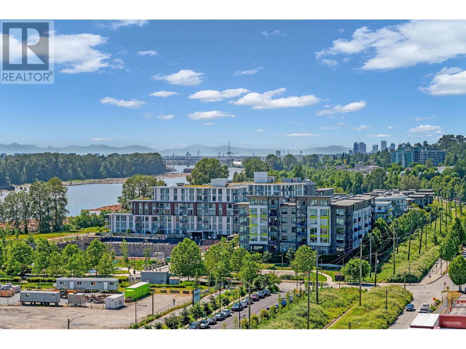 1205 3438 Sawmill Crescent, Vancouver, British Columbia  V5S 0E3 - Photo 33 - R3013008