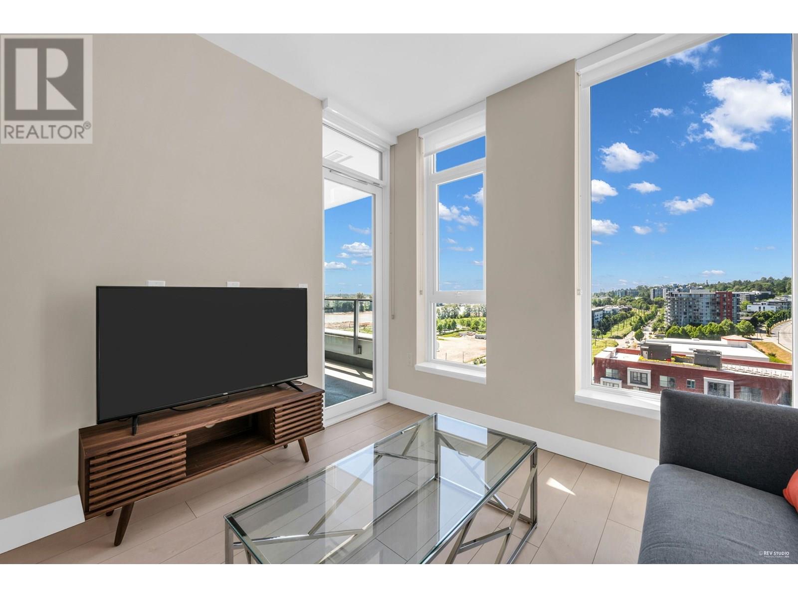 1205 3438 Sawmill Crescent, Vancouver, British Columbia  V5S 0E3 - Photo 25 - R3013008