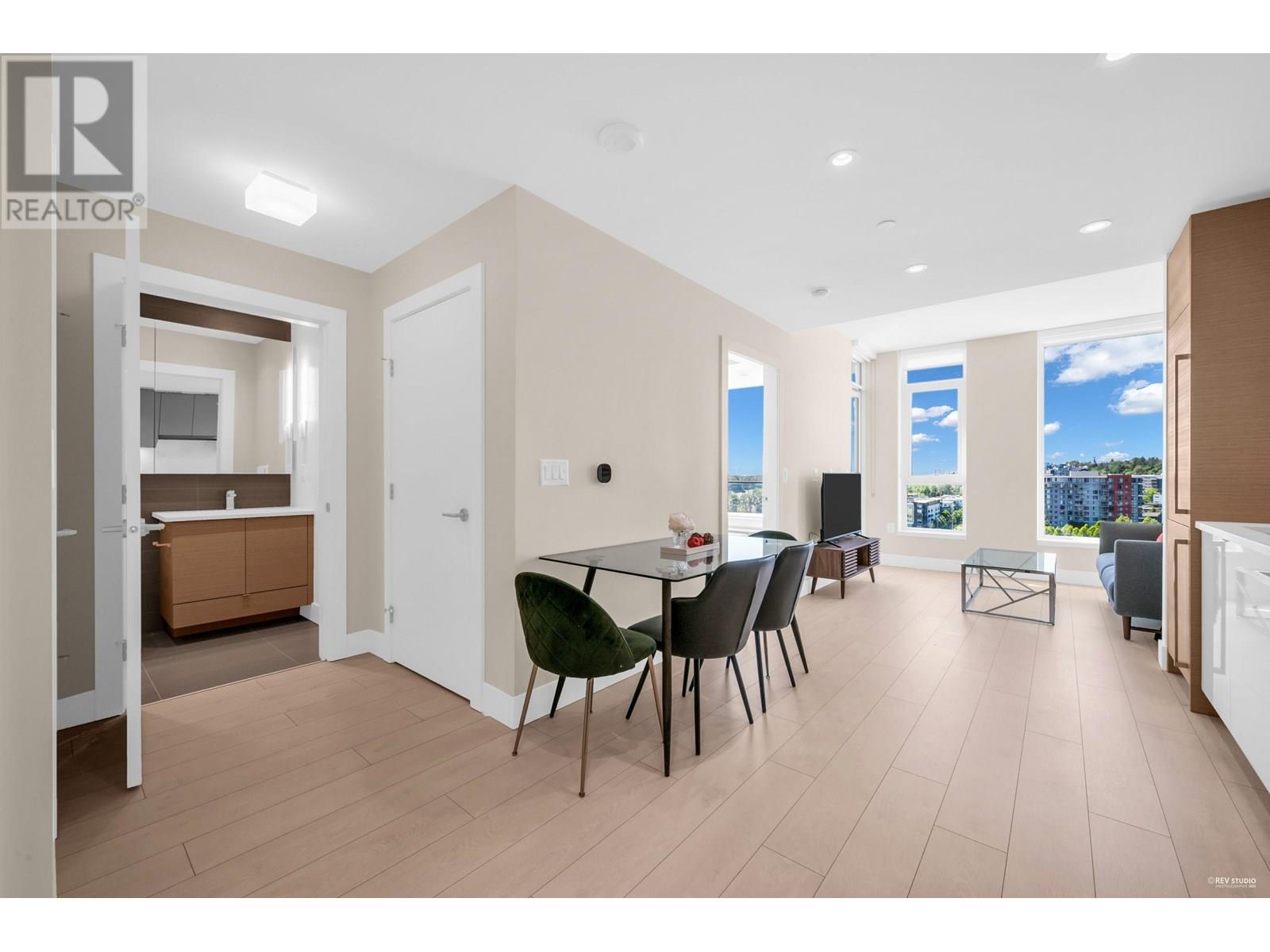 1205 3438 Sawmill Crescent, Vancouver, British Columbia  V5S 0E3 - Photo 16 - R3013008