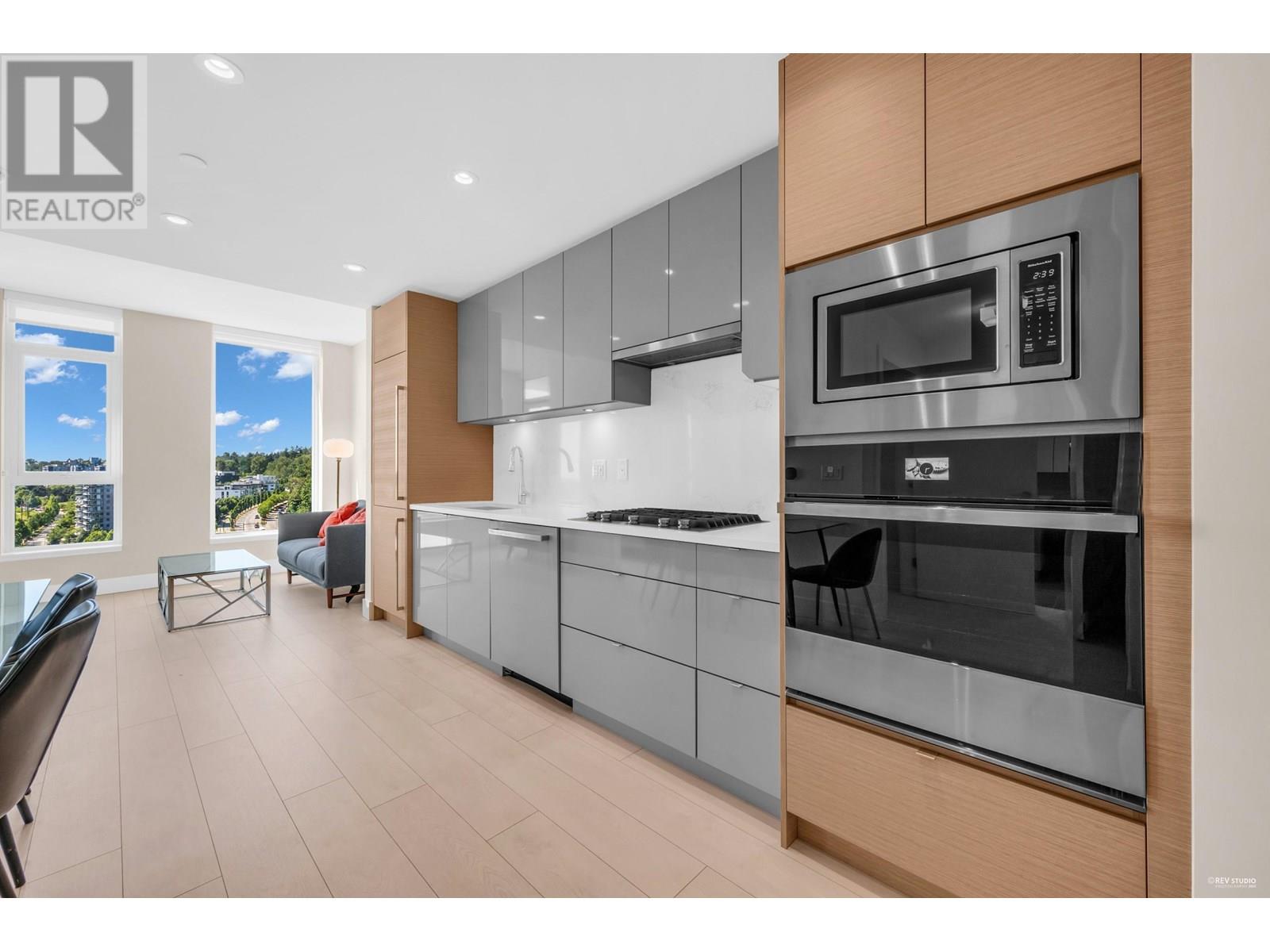 1205 3438 Sawmill Crescent, Vancouver, British Columbia  V5S 0E3 - Photo 18 - R3013008