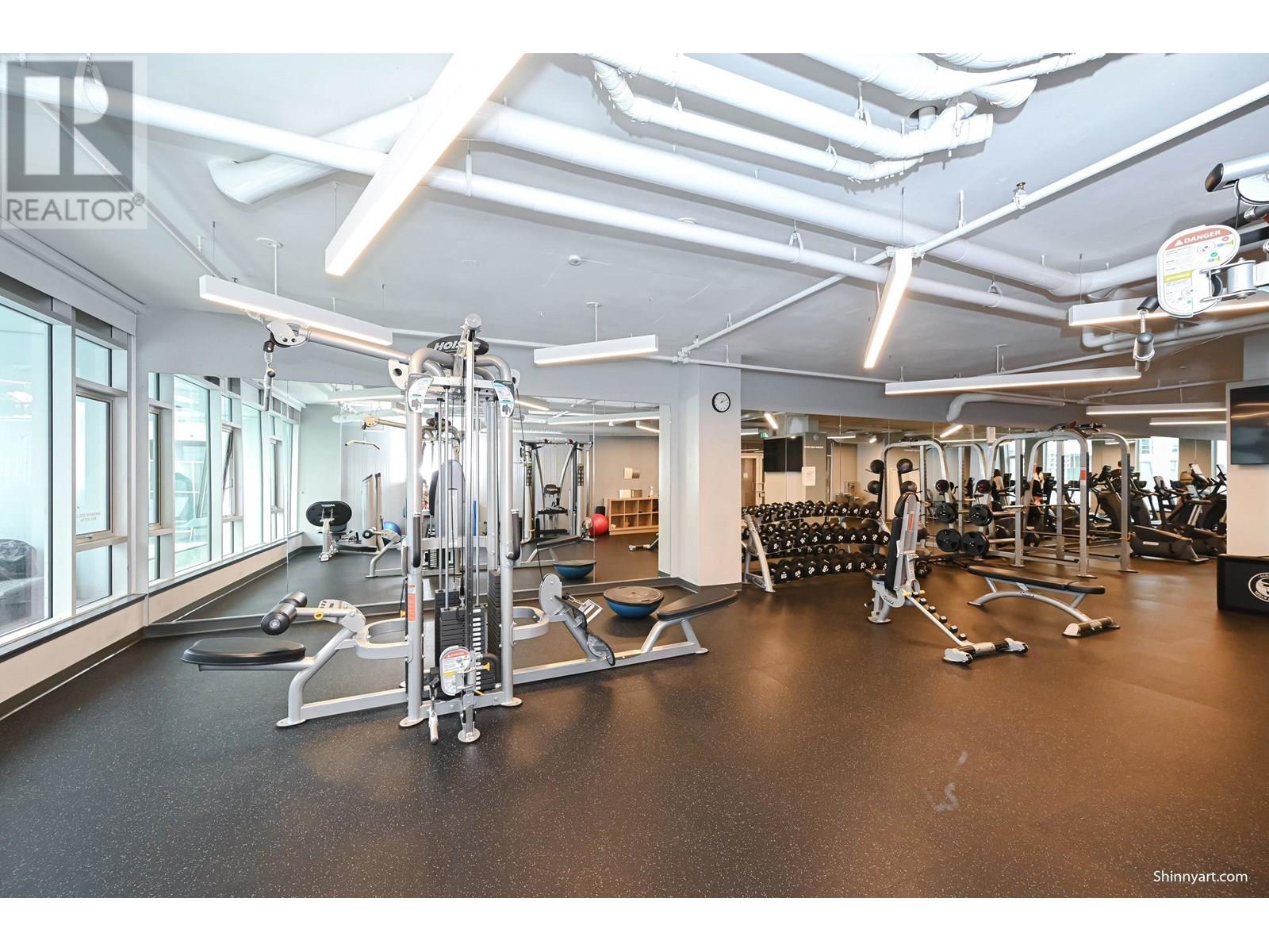 1205 3438 Sawmill Crescent, Vancouver, British Columbia  V5S 0E3 - Photo 35 - R3013008