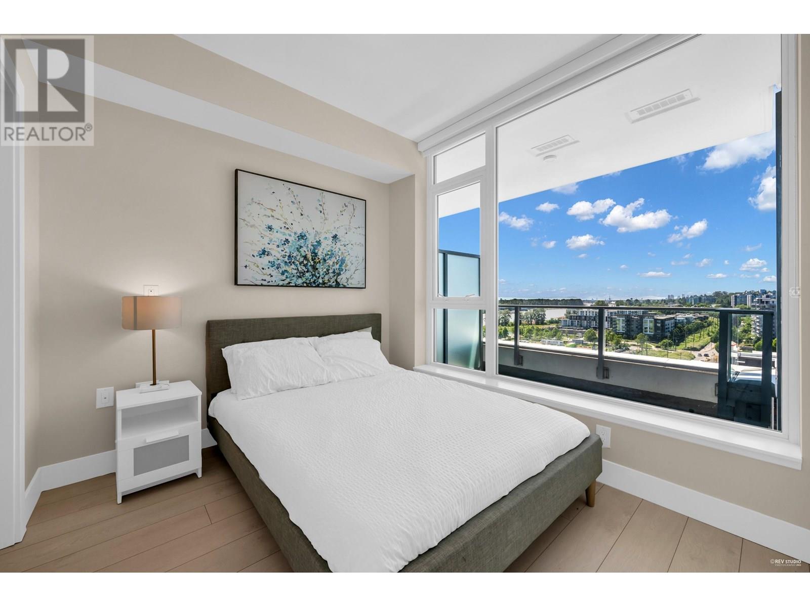 1205 3438 Sawmill Crescent, Vancouver, British Columbia  V5S 0E3 - Photo 8 - R3013008