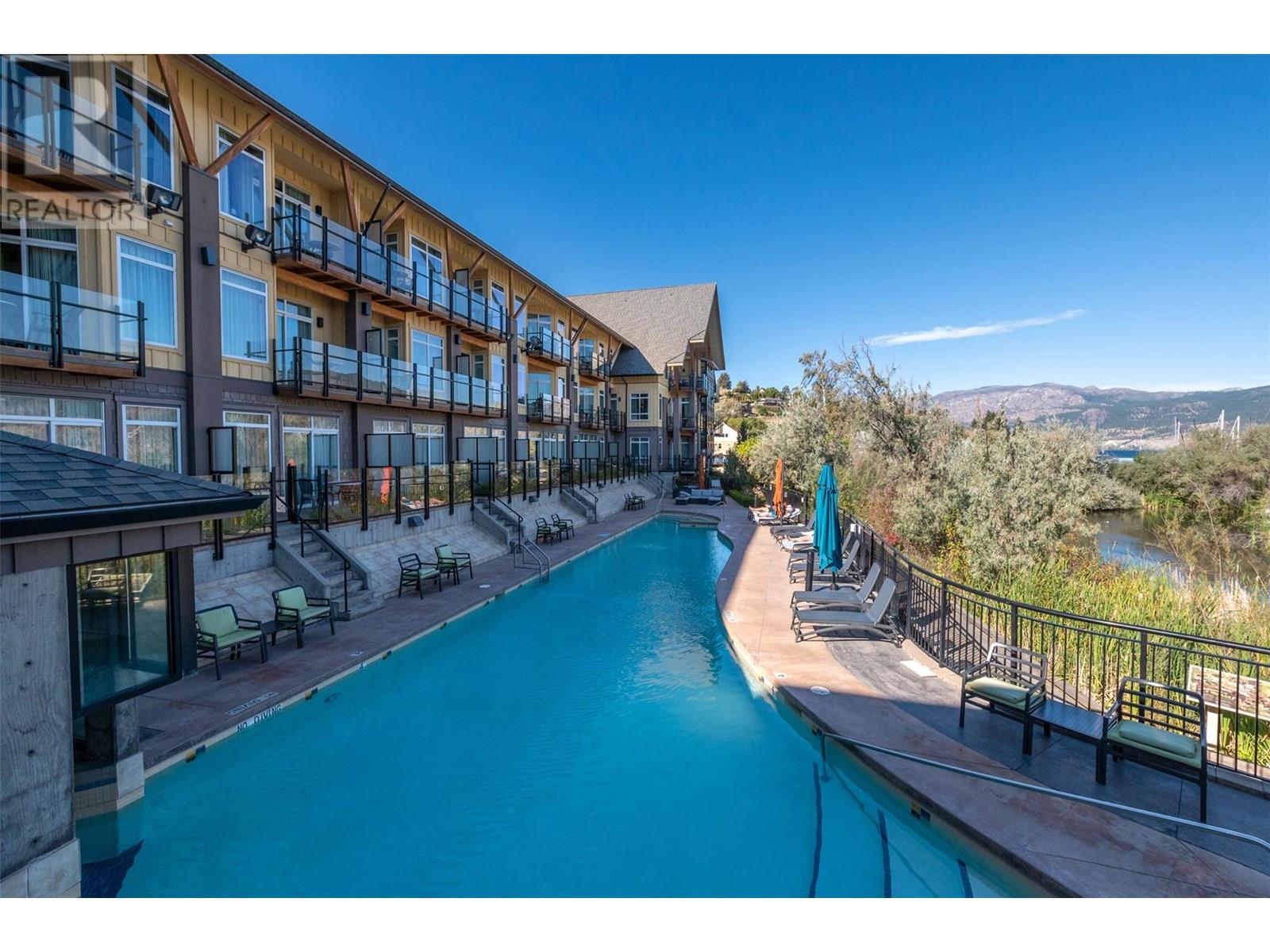 13011 Lakeshore Drive Unit# 238, Summerland, British Columbia