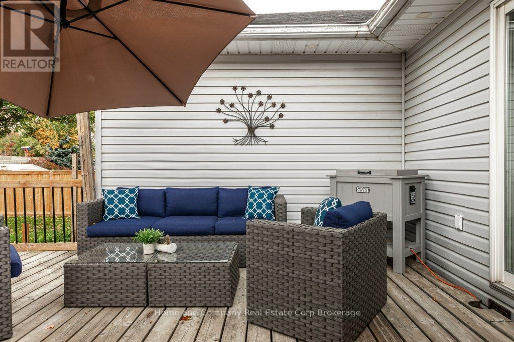 44 Eleanor Street, West Perth, Ontario  N0K 1N0 - Photo 37 - X11953118