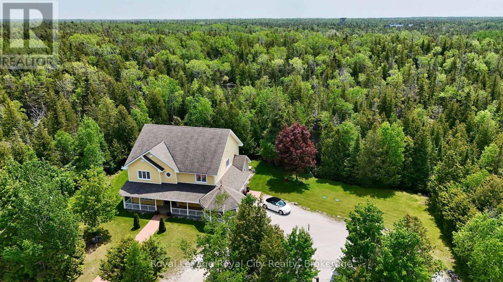 13 ELGIN STREET, Northern Bruce Peninsula, Ontario