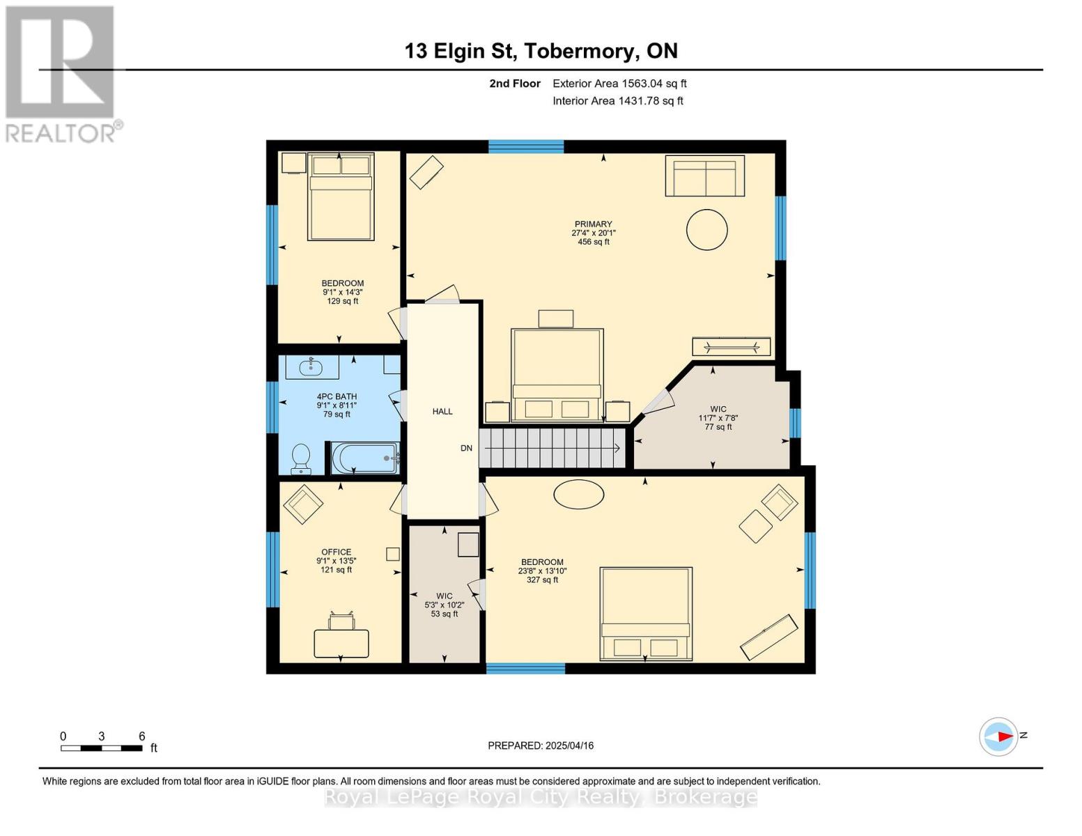 13 Elgin Street, Northern Bruce Peninsula, Ontario  N0H 2R0 - Photo 50 - X12089342