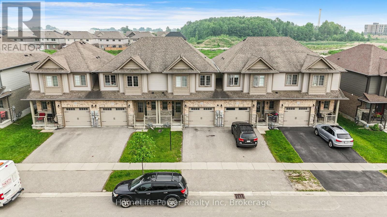 1426 Caen Avenue, Woodstock, Ontario  N4T 0J7 - Photo 24 - X12207139