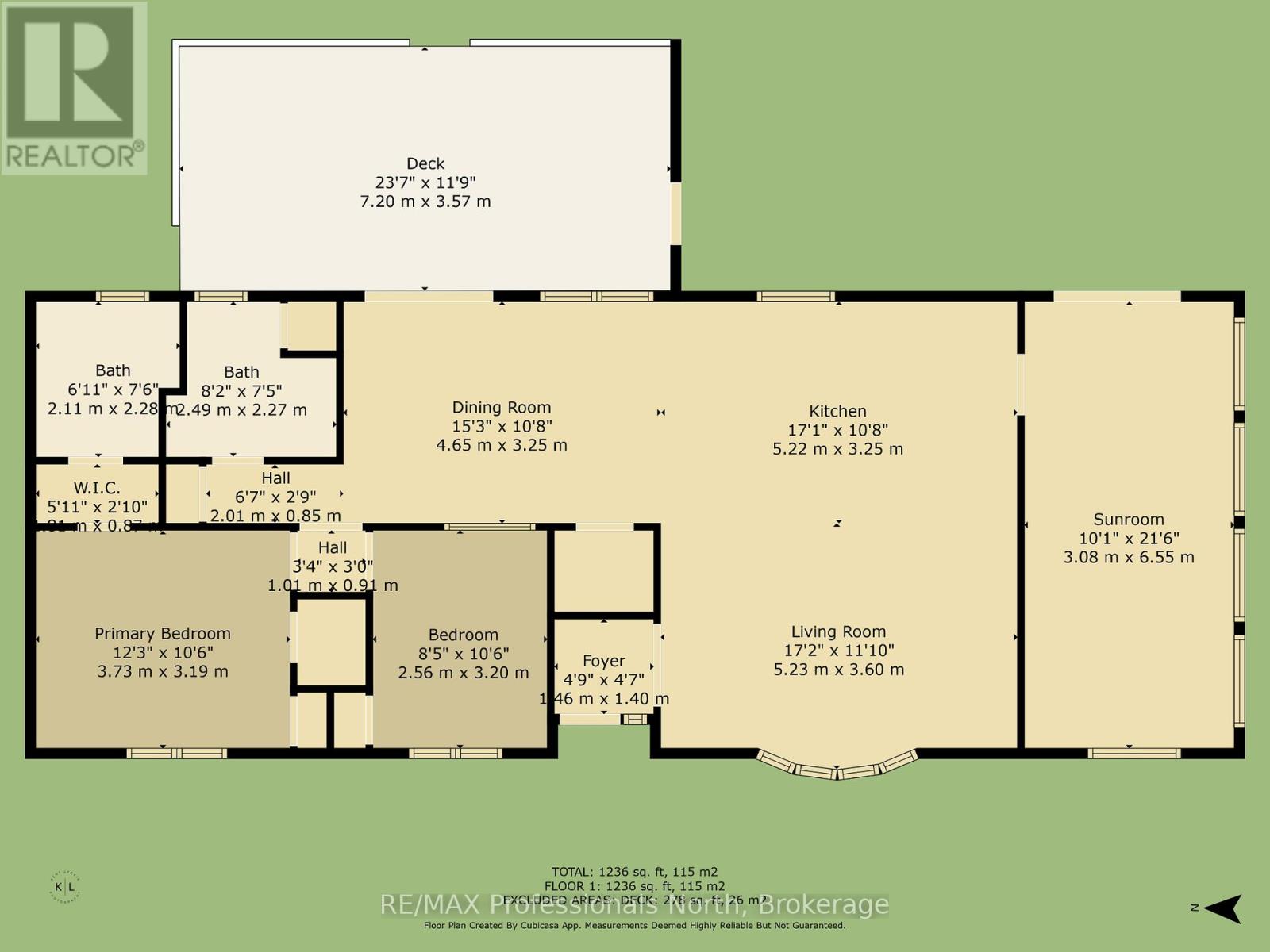 1024 Fifth Lane, Minden Hills, Ontario  K0M 2K0 - Photo 34 - X12055996