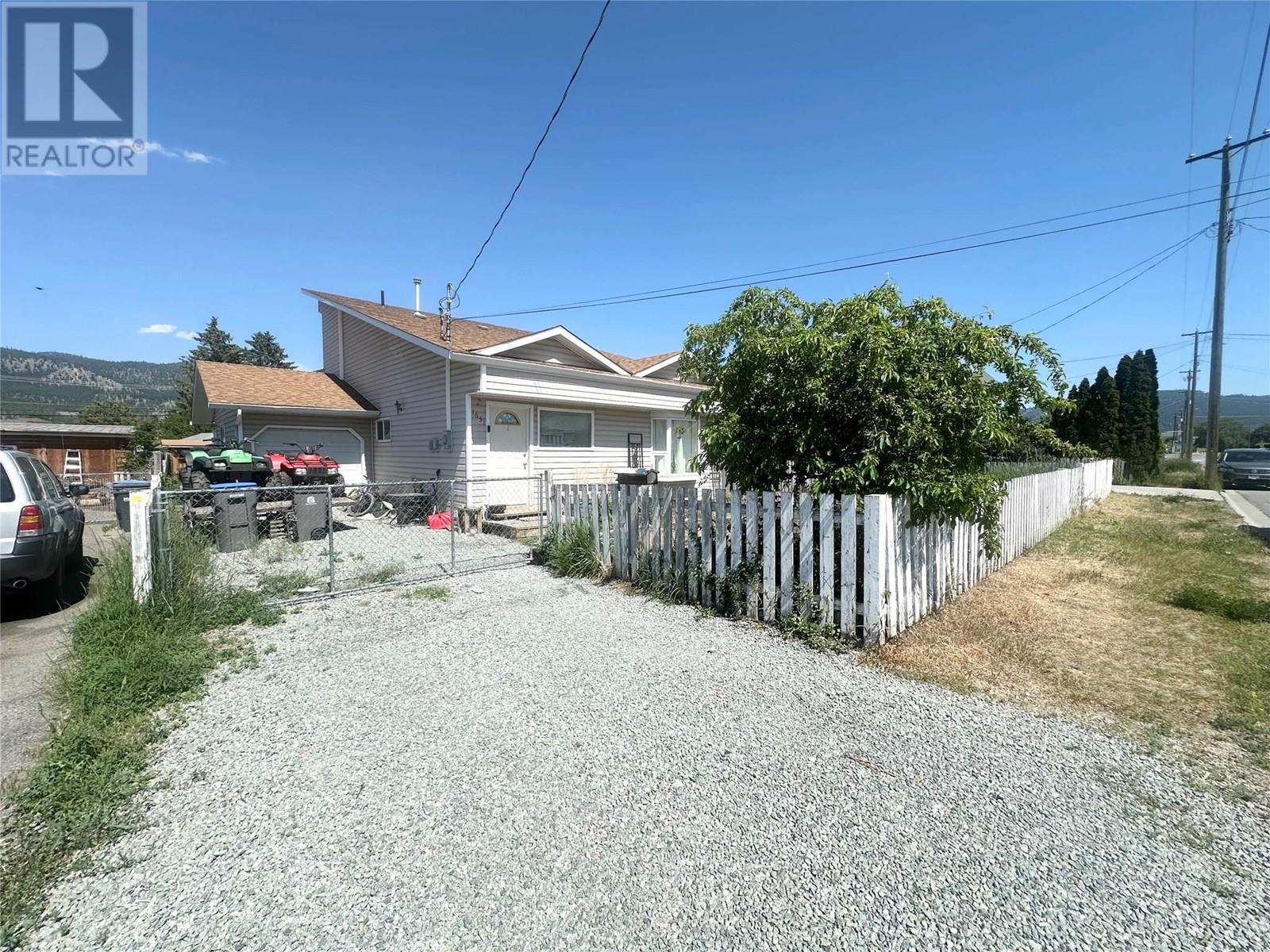 1651 Coldwater Avenue, Merritt, British Columbia  V1K 1B2 - Photo 20 - 10351660