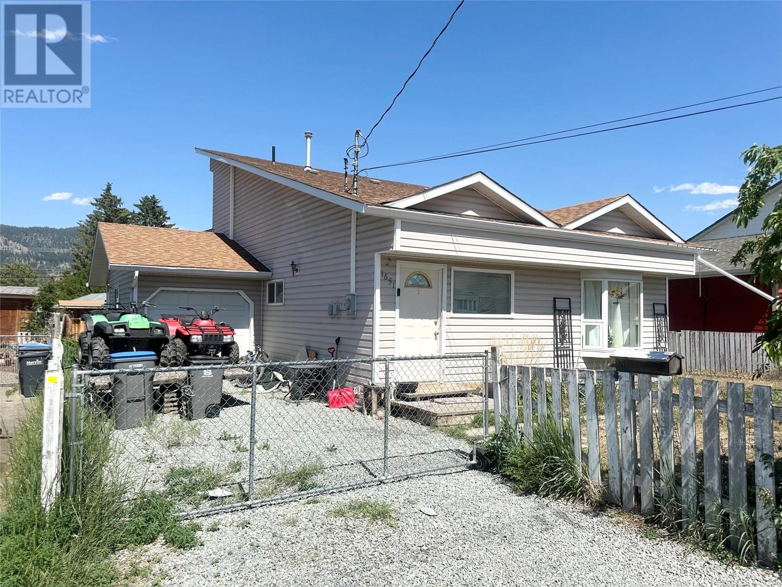 1651 Coldwater Avenue, Merritt, British Columbia  V1K 1B2 - Photo 19 - 10351660