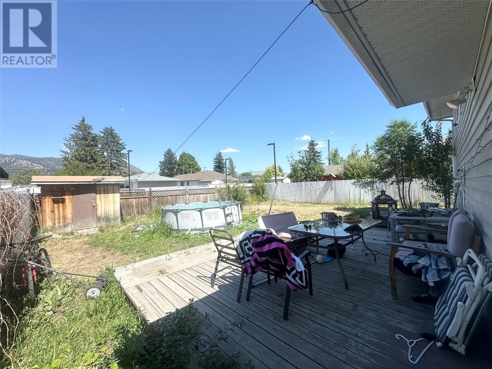 1651 Coldwater Avenue, Merritt, British Columbia  V1K 1B2 - Photo 17 - 10351660